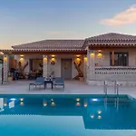 Tierra Olivo Villas