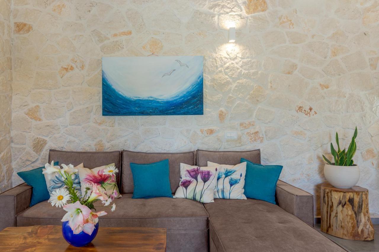 Villa Tierra Olivo