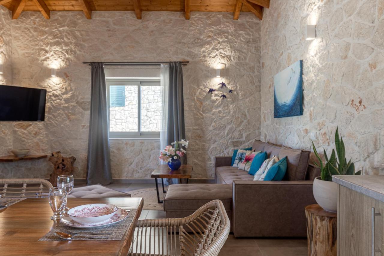 Villa Tierra Olivo