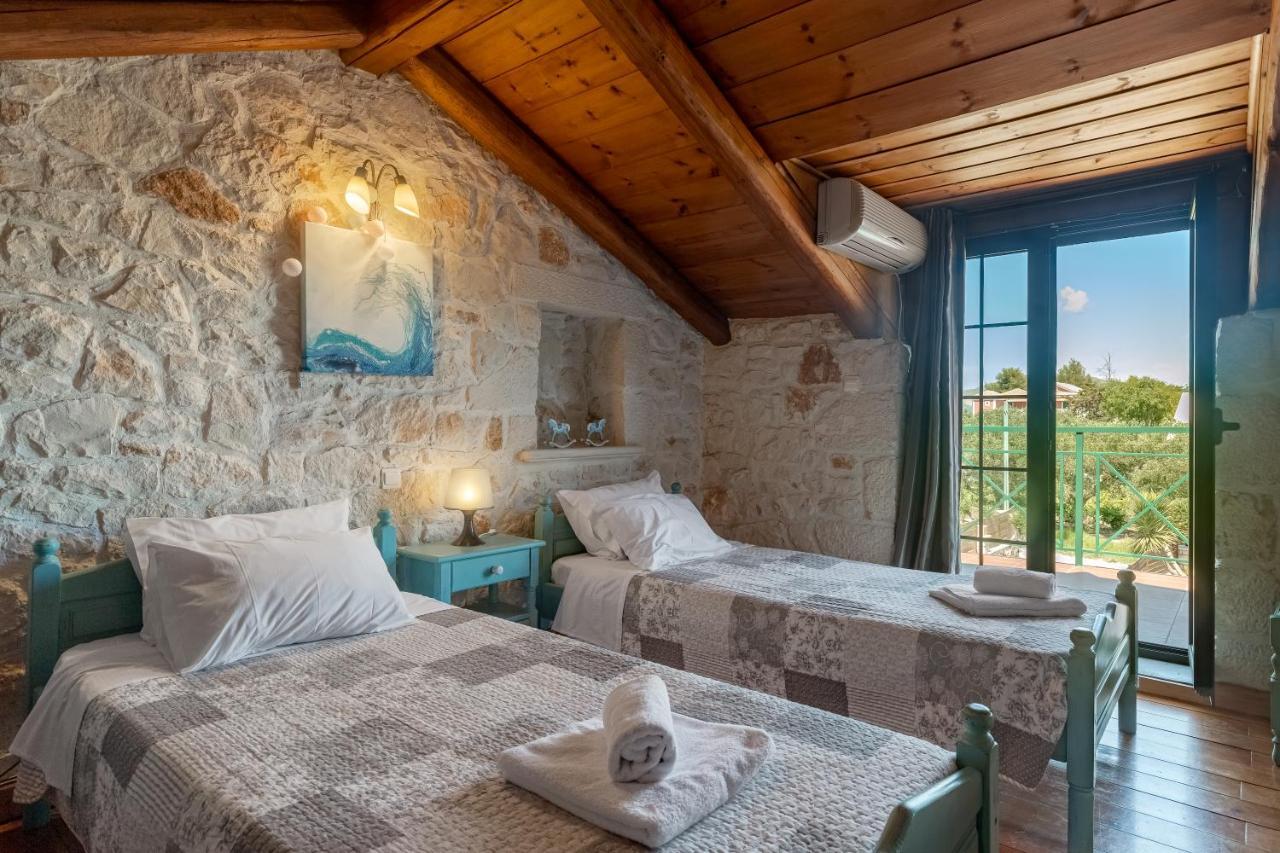 Tierra Olivo Villa Lithakia (Zakynthos)