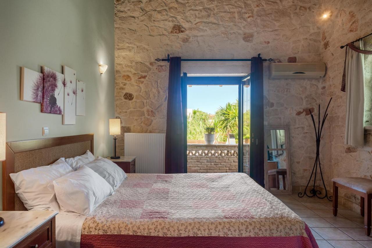 Villa Tierra Olivo